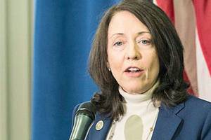 Cantwell calls for presidential hate crime task force in wake of Kent shooting