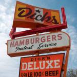 Kent promotes West Hill site for new Dick’s Drive-In