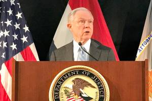 DOJ subcommittee to look at combating hate crimes