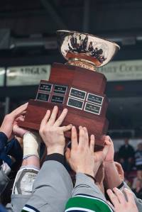 Thunderbirds back in the WHL Finals