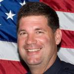 Kent’s Coffee with the Chief set for April 12