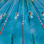 Kentwood swimmer receives Academic All-American honor