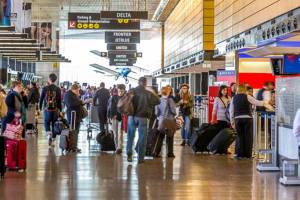 Sea-Tac Airport gears up for summer travel season