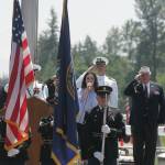 Memorial Day at Tahoma National Cemetery | Photo Gallery