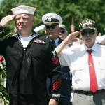 Memorial Day at Tahoma National Cemetery | Photo Gallery