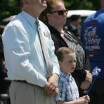 Memorial Day at Tahoma National Cemetery | Photo Gallery