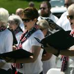 Memorial Day at Tahoma National Cemetery | Photo Gallery