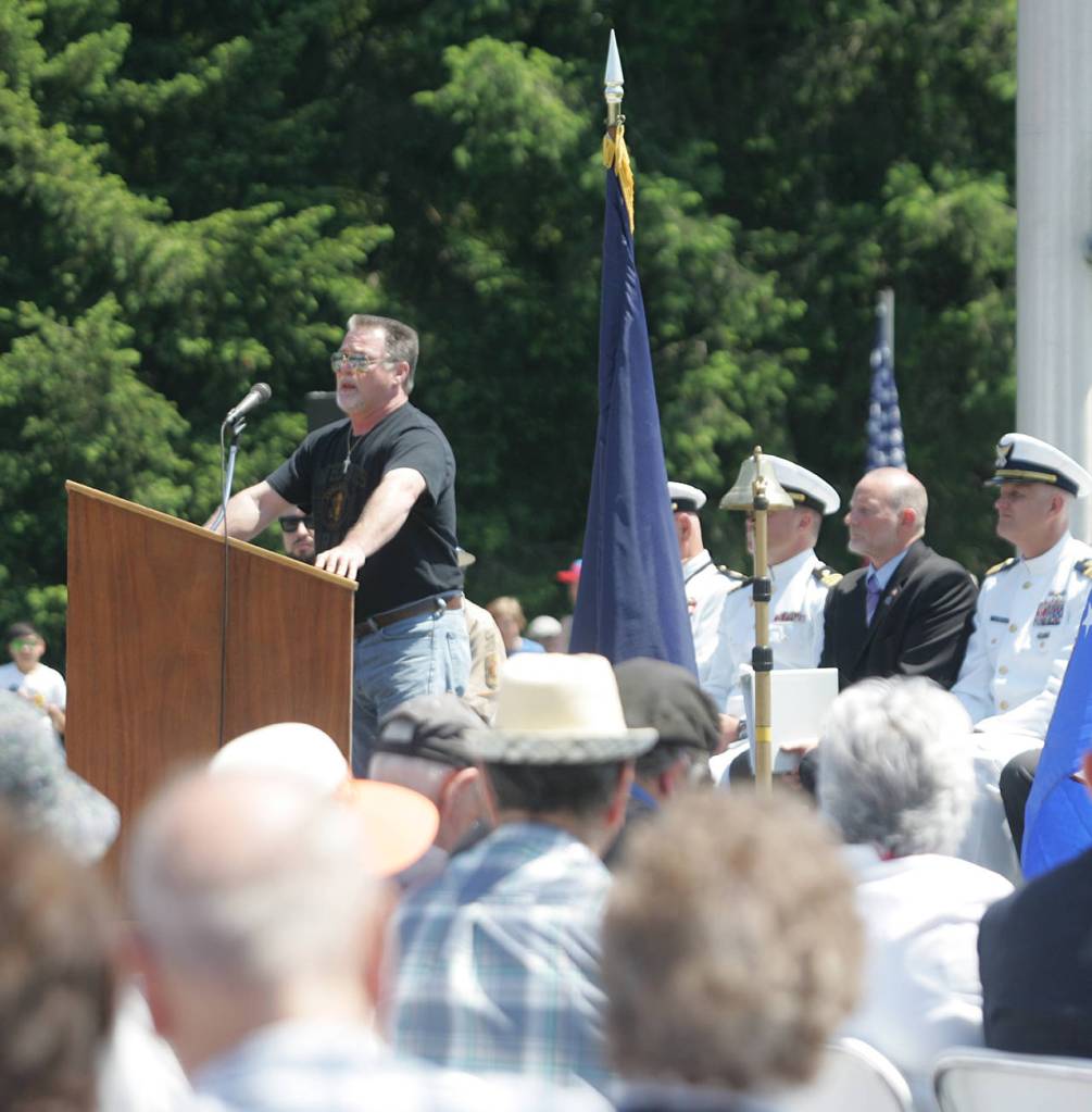 Memorial Day at Tahoma National Cemetery | Photo Gallery
