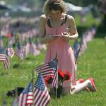 Memorial Day at Tahoma National Cemetery | Photo Gallery