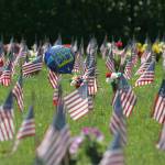 Memorial Day at Tahoma National Cemetery | Photo Gallery