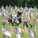 Memorial Day at Tahoma National Cemetery | Photo Gallery
