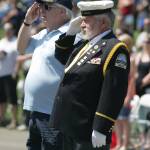 Memorial Day at Tahoma National Cemetery | Photo Gallery