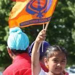 Sikh community embraces Khalsa Day Celebration and Parade