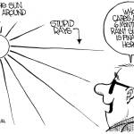 Spring is on its way – at long last | Shiers