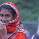 Hundreds of Sikhs participate in the parade through the streets of Kent each spring, part of the Khalsa Day celebration. MARK KLAAS, Kent Reporter