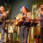 The Whateverly Brothers. COURTESY PHOTO