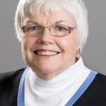 Judy Huntington. COURTESY PHOTO