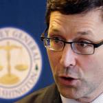 Bob Ferguson. FILE PHOTO