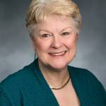 Sen. Karen Keiser. COURTESY PHOTO
