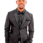 Comedian Marlon Wayans, who stars in the upcoming NBC sitcom &ldquo;Marlon&rdquo;, performs at the Washington State Fair on Sept. 23. COURTESY PHOTO