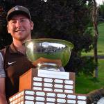 McCullough wins 91st Muckleshoot Casino Washington Open Invitational