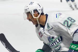 Thunderbirds to face Erie Otters in Memorial Cup opener