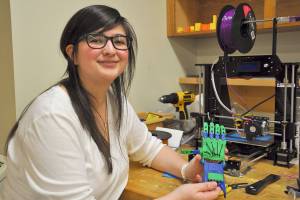 Mechatronics program provides technical training