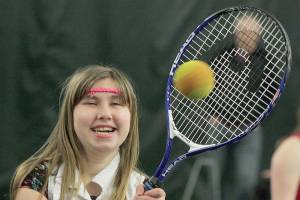 Connecting on the court | PHOTOS