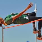 Kentridge’s Cronk wins state high jump title | PHOTOS