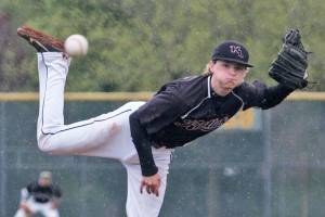 Kentwood, Kentlake advance to 4A state baseball playoffs