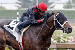 So Lucky out to make amends in Auburn Stakes | Emerald Downs