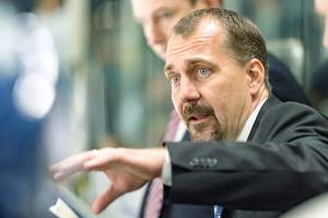 Thunderbirds get another crack at WHL title