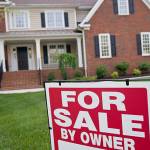 Shrinking inventory puts stranglehold on regional home sales