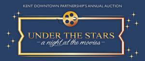 Kent Downtown Partnership Dinner Auction set for June 9