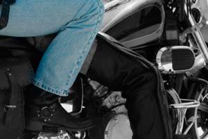 Nice weather means more bicycles, motorcycles on the road | Safety tips