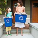 City of Kent aims to increase recycling at multifamily housing complexes