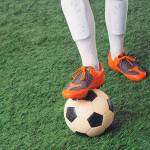 Kentwood boys soccer players named to All-State team