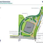 Kent City Council wants more light rail parking