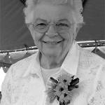 DOROTHY ANN (HALE) WILLOUGHBY BAKER