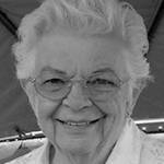 DOROTHY ANN (HALE) WILLOUGHBY BAKER