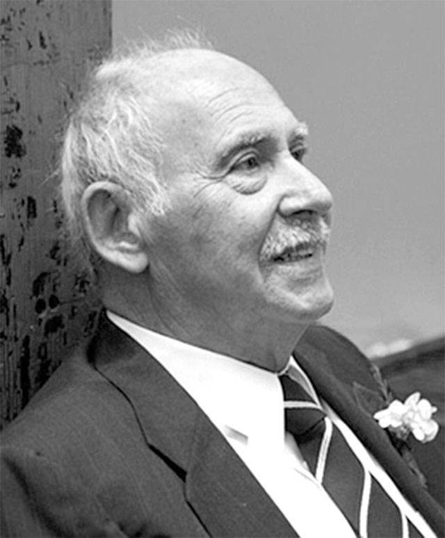 GERALD “JERRY” MOESCH