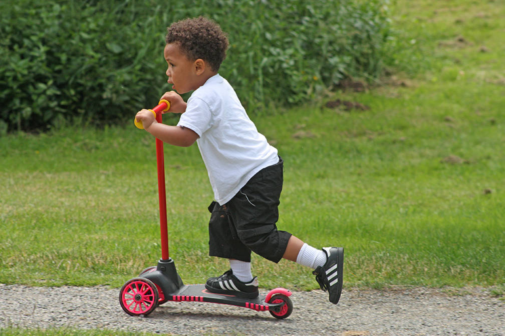 Community celebrates Juneteenth in the park | PHOTOS