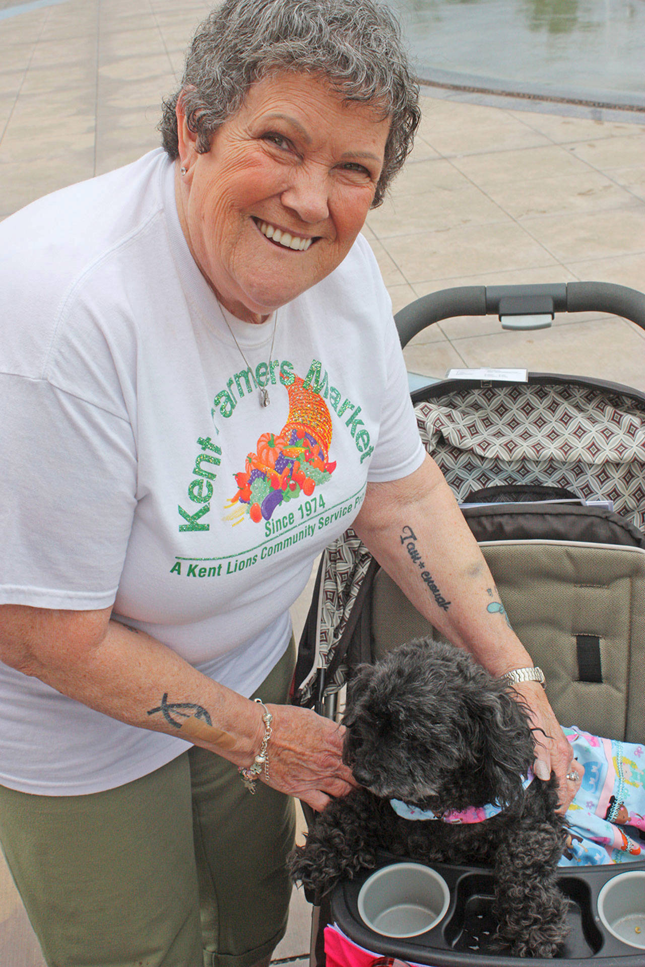 Kent Farmers Market opens for a new season | PHOTOS