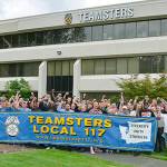 Republic Services recycle, yard waste drivers vote to strike | Talks continue