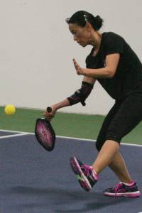Pickleball Station opens in Kent | VIDEO