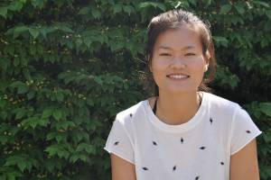 Kentridge’s Campbell encourages incoming students to get involved | District’s great grads