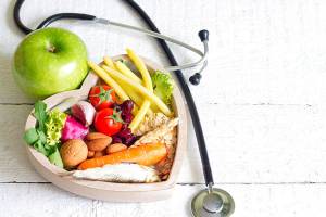 The Healing Power of Food | Gustafson