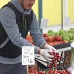 Kent Farmers Market opens for a new season | PHOTOS