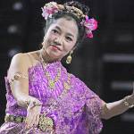 Growing Kent International Festival shines at ShoWare | PHOTOS