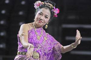 Growing Kent International Festival shines at ShoWare | PHOTOS